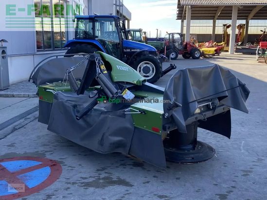 Cortacésped manual - Fendt - cutter 3140 fp - v