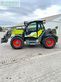 Telescopica - Claas - scorpion 848