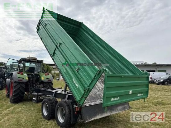 Volquet - Reisch - rt - 160