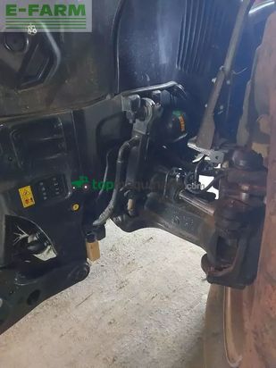 Tractor agrícola - Case IH - optum 270 cvx CVX