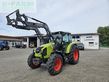 Tractor agrícola - Claas - axos 310 c