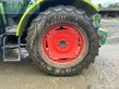 Tractor agrícola - Claas - axos 340