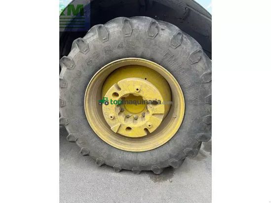 Tractor agrícola - John Deere - 6r195