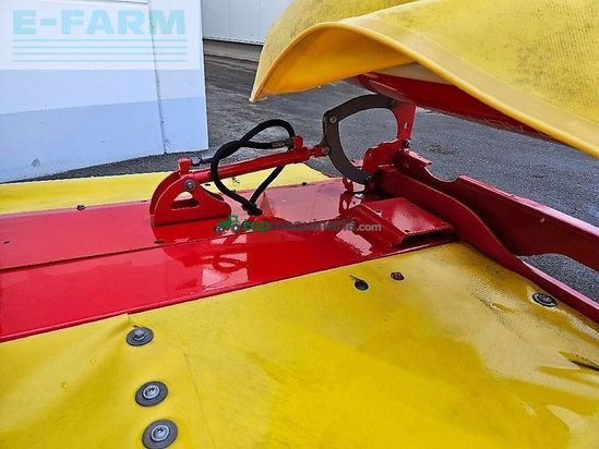 Cortacésped manual - Pöttinger - novacat 301 alpha motion pro