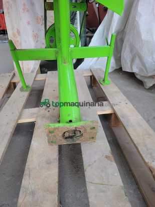 Mini tractor PAsquali 946/603