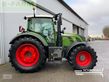 Tractor agrícola - Fendt - 724 vario s4