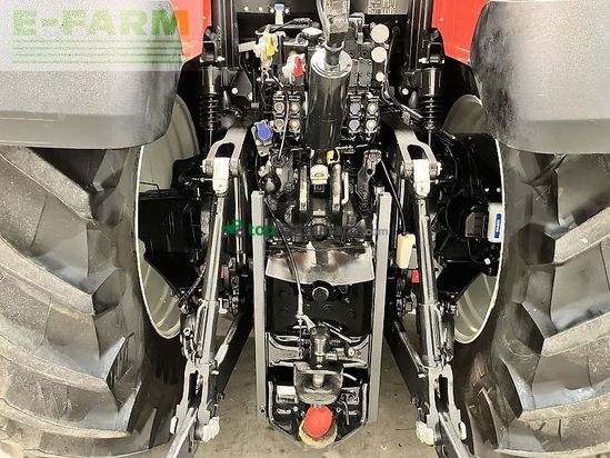 Tractor agrícola - Steyr - 6300 terrus cvt (stage v) CVT