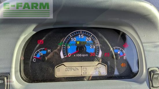 Tractor agrícola -  - mt3.50