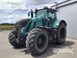 Tractor agrícola - Fendt - 936 vario s4 power Power