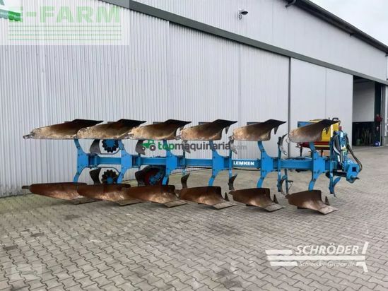 Arado - Lemken - variopal 9 5+1 n100
