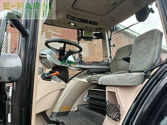 Tractor agrícola - Fendt - 516