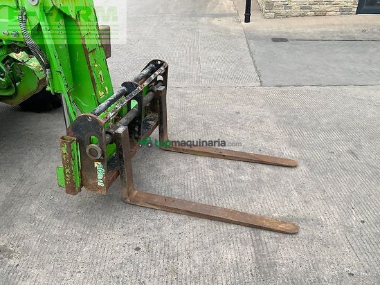 Telescopica - Merlo - p40.17 telehandler (st26684)