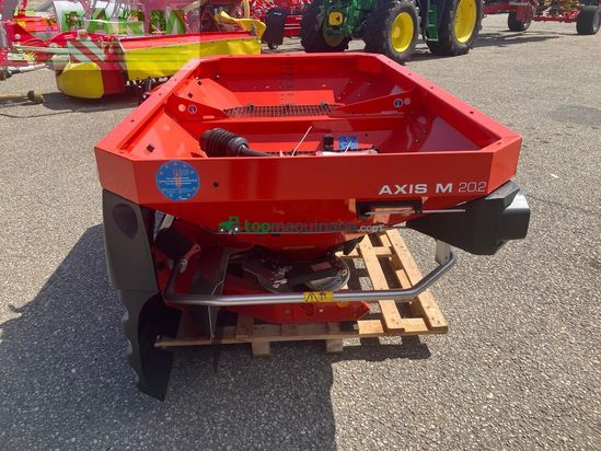 Esparcidor - Rauch - AXIS 20.2 Düngerstreuer max. 2300kg