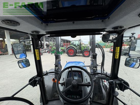 Tractor agrícola - New Holland - t4.65s