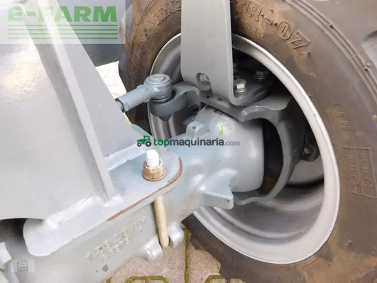 Telescopica - Weidemann - t 4512 cc