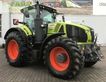 Tractor agrícola - Claas - axion 930