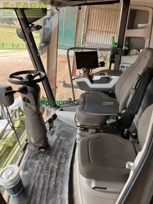 Cosechadora de Cereal - Claas - lexion 6700 tradition