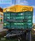 Remolqu agrícola - Oehler - ol zdk 180