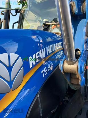 Tractor agrícola - New Holland - t 5.85