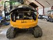 Excavadora - JCB - 86 c-2