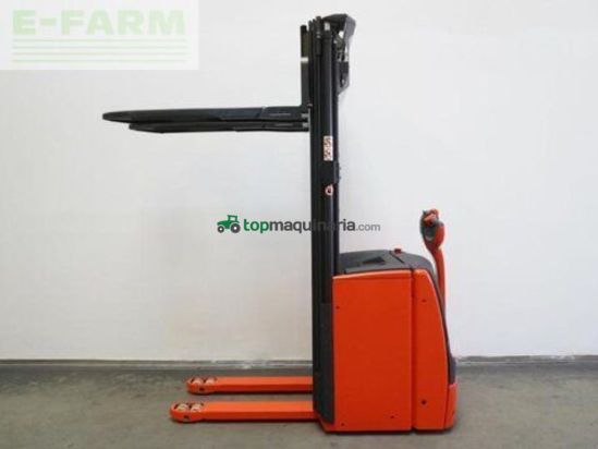 Elevadora - Linde - l 14 1173