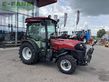 Tractor agrícola - Case IH - quantum 110 n