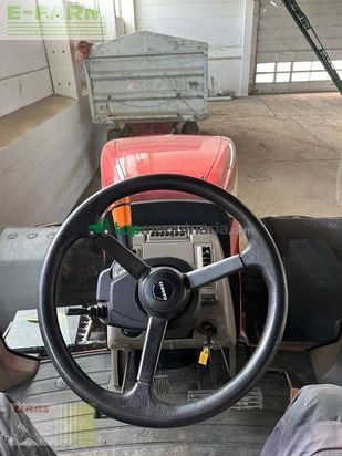 Tractor agrícola - Case IH - magnum 315