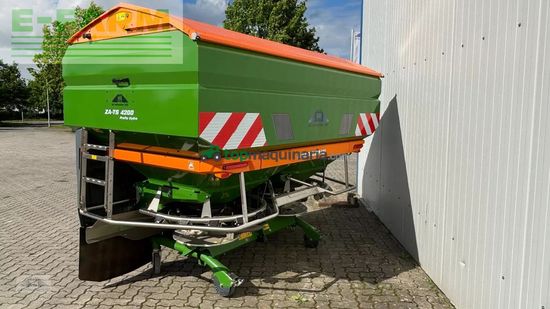 Esparcidor - Amazone - za ts 4200