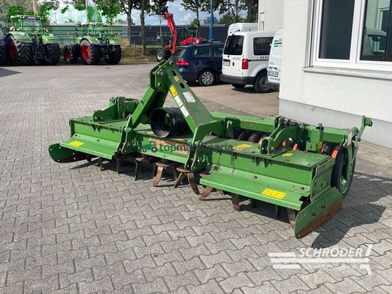 Grada de disco - Amazone - ke 3000 special