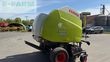 Empacadora gigant - Claas - variant 365 rc