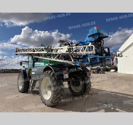 Berthoud Raptor 5240