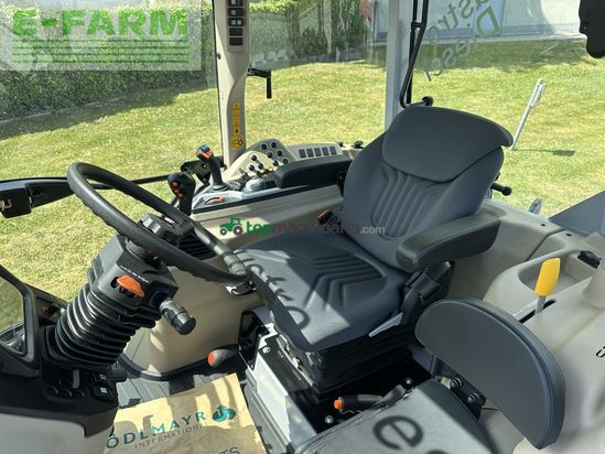 Tractor agrícola - Massey Ferguson - mf 3al.95