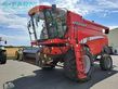 Cosechadora de Cereal - Laverda - 296lcs