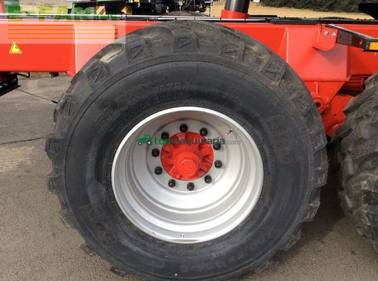 Volquet - Krampe - big body 640