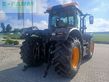 Tractor agrícola - JCB - 4220