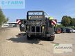 Empacadora gigant - Claas - quadrant 5200 evolution fc tandem
