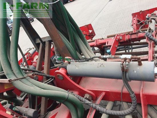 Grada de disco - Unia - ares xl 4,5 h