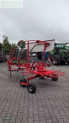 Rastrillo - Kuhn - ga 4521 gm