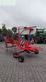 Rastrillo - Kuhn - ga 4521 gm