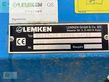 Combinado de siembra - Lemken - solitair 9/600 ka-ds mit zirkon 9/600 ka