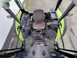 Tractor agrícola - Claas - axos 320 cx stoll fz 20