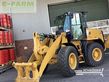 Minicargadora - Caterpillar - 914 hl