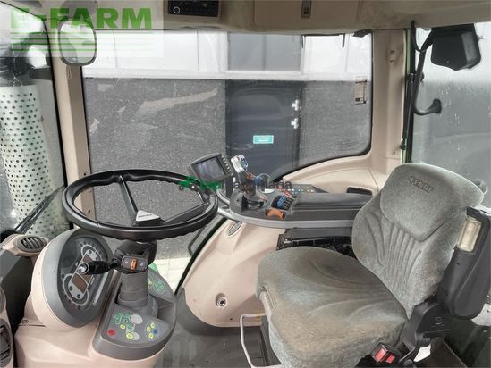 Tractor agrícola - Fendt - 927 profi