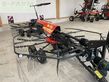 Rastrillo - Vicon - andex 715 t vario