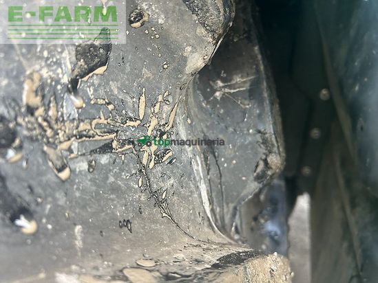 Tractor agrícola - John Deere - 6r 165