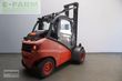 Elevadora - Linde - h 50 t 394