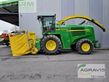 Cosechadora de Cereal - John Deere - 7400