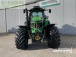 Tractor agrícola - Deutz-Fahr - 6215 ttv + rtk