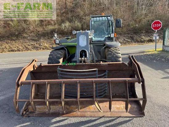 Telescopica - Claas - scorpion 7030