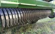 Empacadora gigant - Krone - comprima v 180 xc